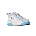 Bluey Toddler Girl High Top Sneakers, Sizes 712