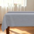 thumbnail image 2 of Tchckioa Boho Rustic Tablecloth 60x70 Inch,Rectangle Waterproof Table Cover for Kitchen Dining Decor, 2 of 6