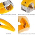 thumbnail image 3 of Trancheuse en Acier Inoxydable pour Bananes, Légumes, Saucisses, Concombres, 3 of 5