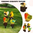 thumbnail image 2 of Bird Animal Holiday Lights impermeable para Pathway Deck Lawn Patio (pájaro), 2 of 9