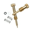 thumbnail image 5 of Air Fuel Mixture Screw + Idle Speed Adjustment Screw for Mikuni VM22 Carburetor, 5 of 6