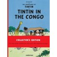 thumbnail image 1 of Tintin au Congo, 1 of 2