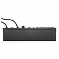 thumbnail image 4 of Tripp Lite PDU Hot Swap with Manual Bypass 15A 6 5-15R 2 5-15P Inputs PDUB151U, 4 of 7