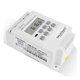 thumbnail image 3 of TM616W-2 30A 220V Relay Timer Control Timer Din Rail Moun, 3 of 5
