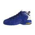 thumbnail image 4 of Nike Air Max Penny Men's Shoes Deep Royal/Amarillo White 685153-401, 4 of 6