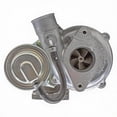 thumbnail image 3 of New OEM Replacement Turbocharger Compatible With Bobcat S205 Kubota V2607-DI-T 2004-2011 Skid Steer Loader By Part Numbers 7021014 F31CAD-S0181G 170-423-0756 1J712-17010, 3 of 4