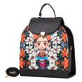 thumbnail image 1 of Bolso Yute De Mujer Fana Sabina Color Negro Linda, 1 of 3