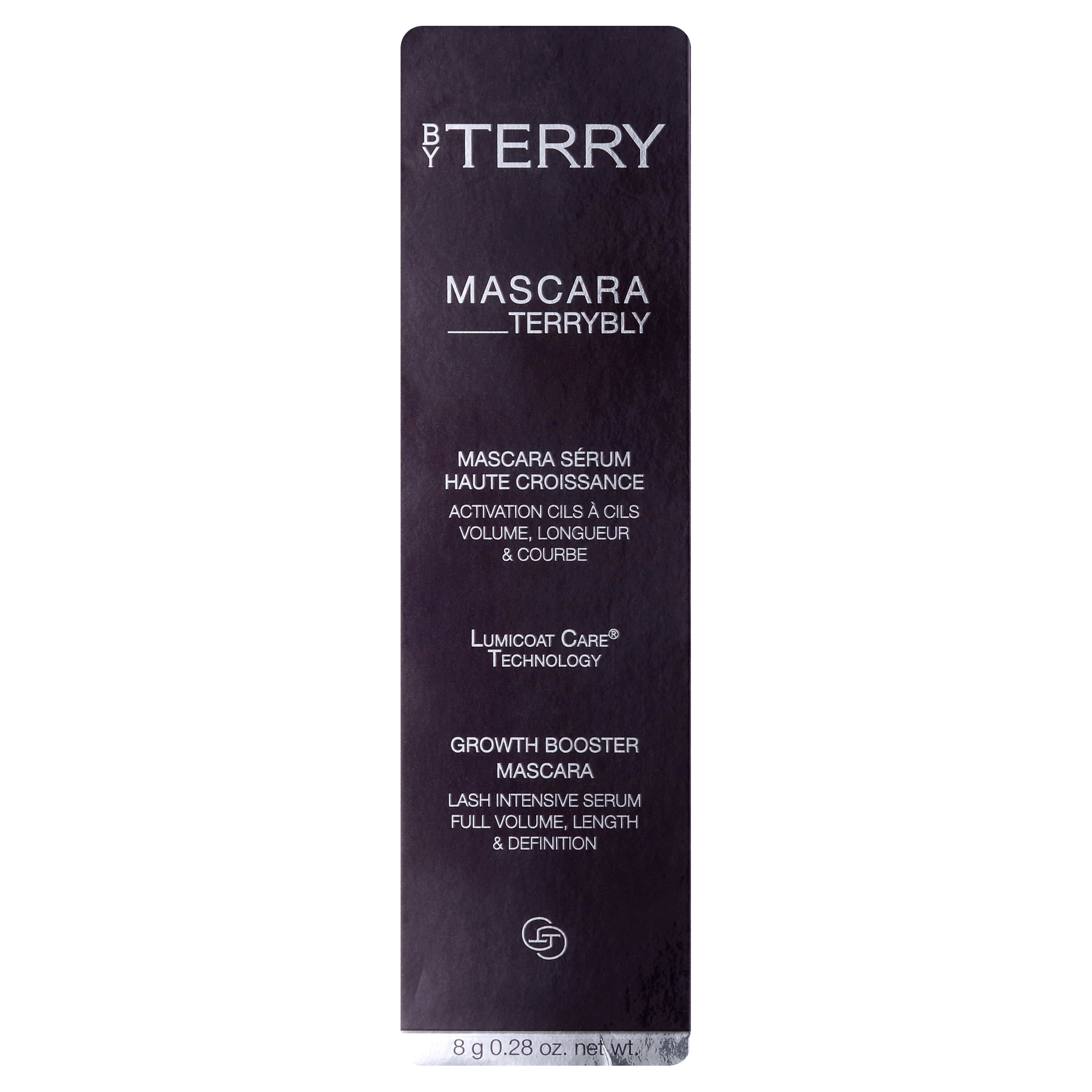 BY TERRY Mascara Terrybly Growth Booster Mascara