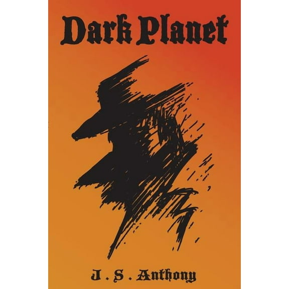 Dark Planet (Paperback)