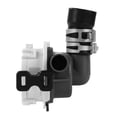 thumbnail image 1 of GUYUTING Dishwasher Drain Pump Fix for Common Issues Replacement Part 4116058, Suitable for Multiple LG Models, 1 of 2