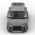 thumbnail image 3 of MOC Audi RS6 Avant Racing Car – Set de bloques de construcción de la serie de velocidad de 356pcs, juguete de ladrillos creativos para fans, sorpresas de cumpleaños y favores de fiesta, 3 of 5