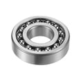 thumbnail image 5 of Uxcell 30x72x19mm 1306 Self-Aligning Ball Bearings Open Type Chrome Steel, 5 of 5