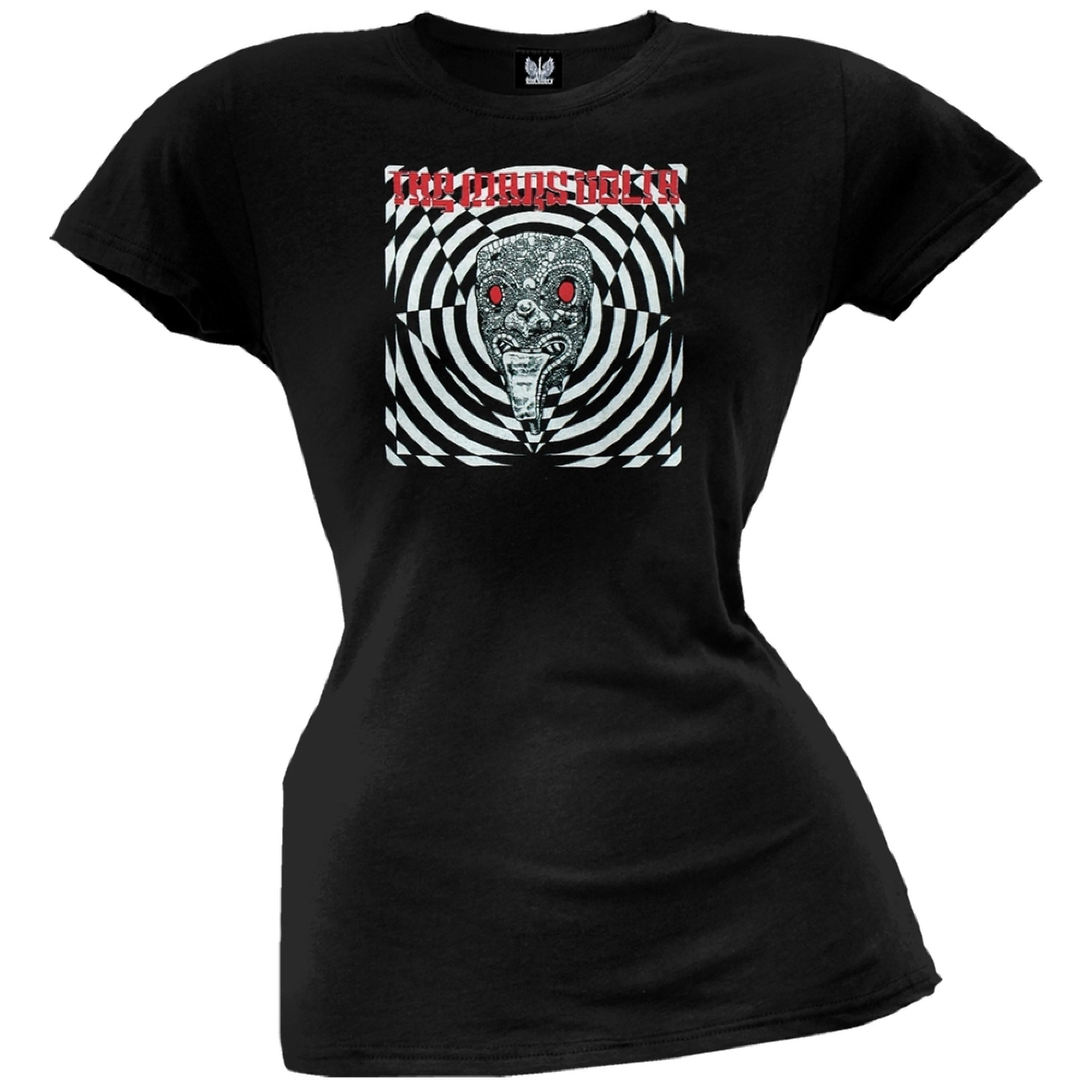 mars volta t shirt