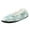 Sky Blue, variant on Vedolay Women's Slippers Memory Foam Closed Toe Scuff Indoor Outdoor House Shoes Pink,One Size