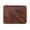 Brown 02, variant on Jaald 13" Leather Satchel Genuine Leather Messenger Bag Cross Body Shoulder Purse Vintage Laptop Bag for Men and Women Travel Work Bag