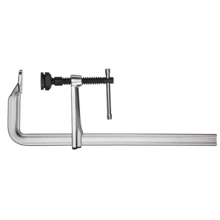 

Bessey - SG40M Heavy-Duty All-Steel Screw Clamp Capacity 400mm