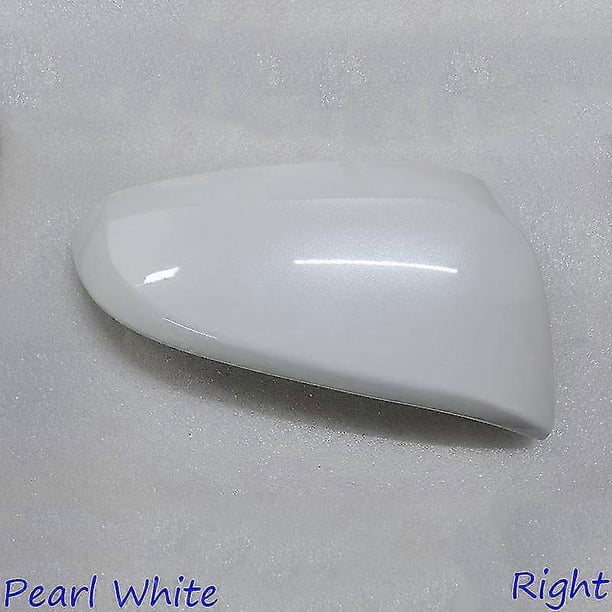 Accesorios para coche, cubierta de espejo retrovisor para Toyota Rav4 2013-2019, carcasa de espejo retrovisor