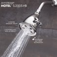 thumbnail image 4 of Cabezal de ducha Speakman S-2005-HB de diseño contemporáneo, 4 of 6