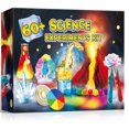thumbnail image 1 of Kit de experimentos científicos UNGLINGA 65 para niños de 4 a 12 años con química, 1 of 6
