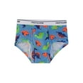 thumbnail image 2 of Fruit of the Loom Baby and Toddler Boy Training Pants, 6 Pack, 2 of 9