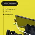 thumbnail image 7 of KRONDO 2PCS Car Dashboard Anti-slip Rubber Mat Mount Stand For Mobile Phone & GPS Holde, 7 of 7