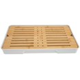 thumbnail image 2 of Bandeja de Mesa PENGJTMXG de agua de drenaje para servir té Kungfu, 2 of 4