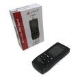 thumbnail image 5 of All-in-One EMF Meter AF-3500 - RF Detector and Reader with Calibration Certificate - Measures High and Low EMF Emissions from Cell Phones Towers, Smart Meters, Modems, Power Lines, Appliances, 5 of 5