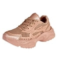 thumbnail image 1 of Tenis Urbano Mujer CASTALIA 419-67 Maquillaje Suela Ancha, 1 of 2