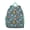 Greenish-blue-5, variant on Furry Friend Backpack - Spine-Friendly & Waterproof for Daily Use