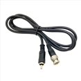 thumbnail image 3 of 5PC 1.5M BNC to AV Cable Bnc to Male Adapter Video Recorder Tv Line Q9 Monitoring, 3 of 6
