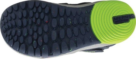 merrell bare steps ridge jr