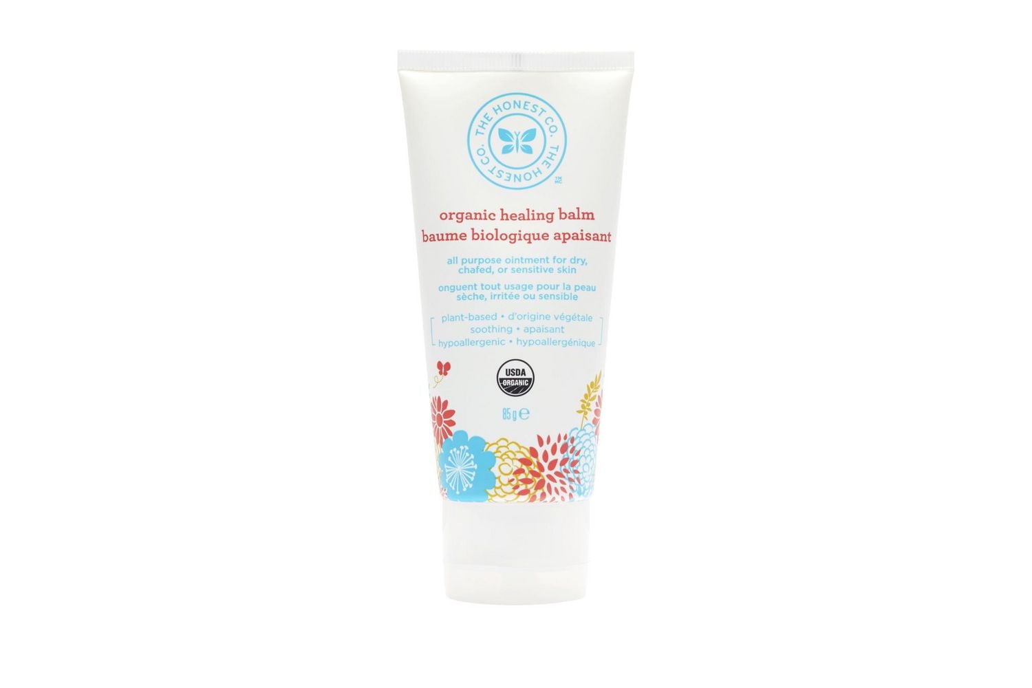 The Honest Company Organic Healing Balm