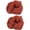 Caramel, variant on Chunky Chenille Yarn for Crocheting Blanket Bulky Thick Fluffy Yarn Giant Fuzzy Yarn Arm Knitting Yarn (Red White Blue, 4 Pack/1kg)