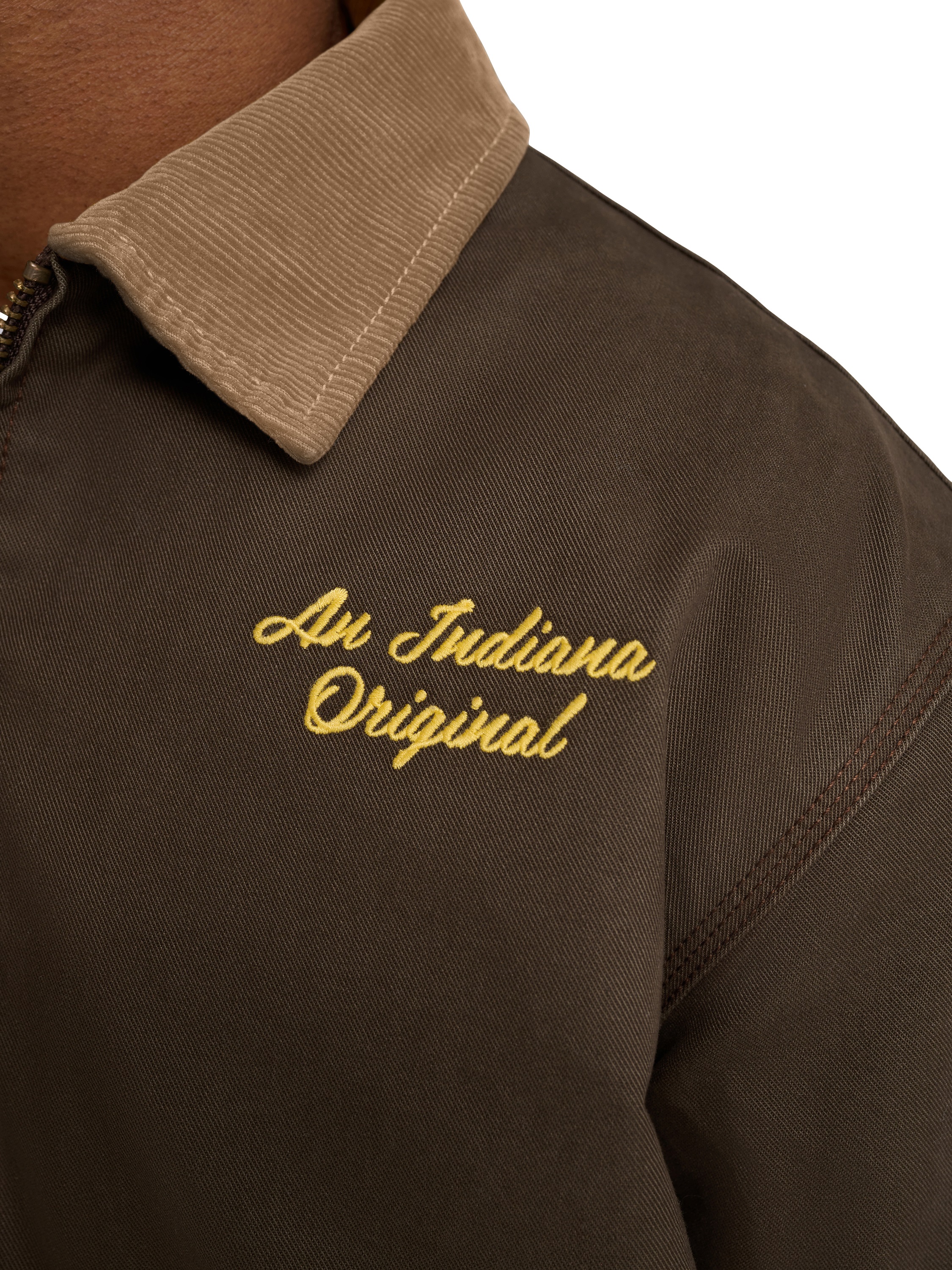 Wrangler® x Stranger Things® Murray Jacket