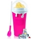 thumbnail image 1 of Taza para hacer granizados, taza grande para hacer granizados de 500 ml, taza para hacer granizados de silicona de doble capa, taza para hacer granizados mágica de congelación rápida, taza para hacer, 1 of 5