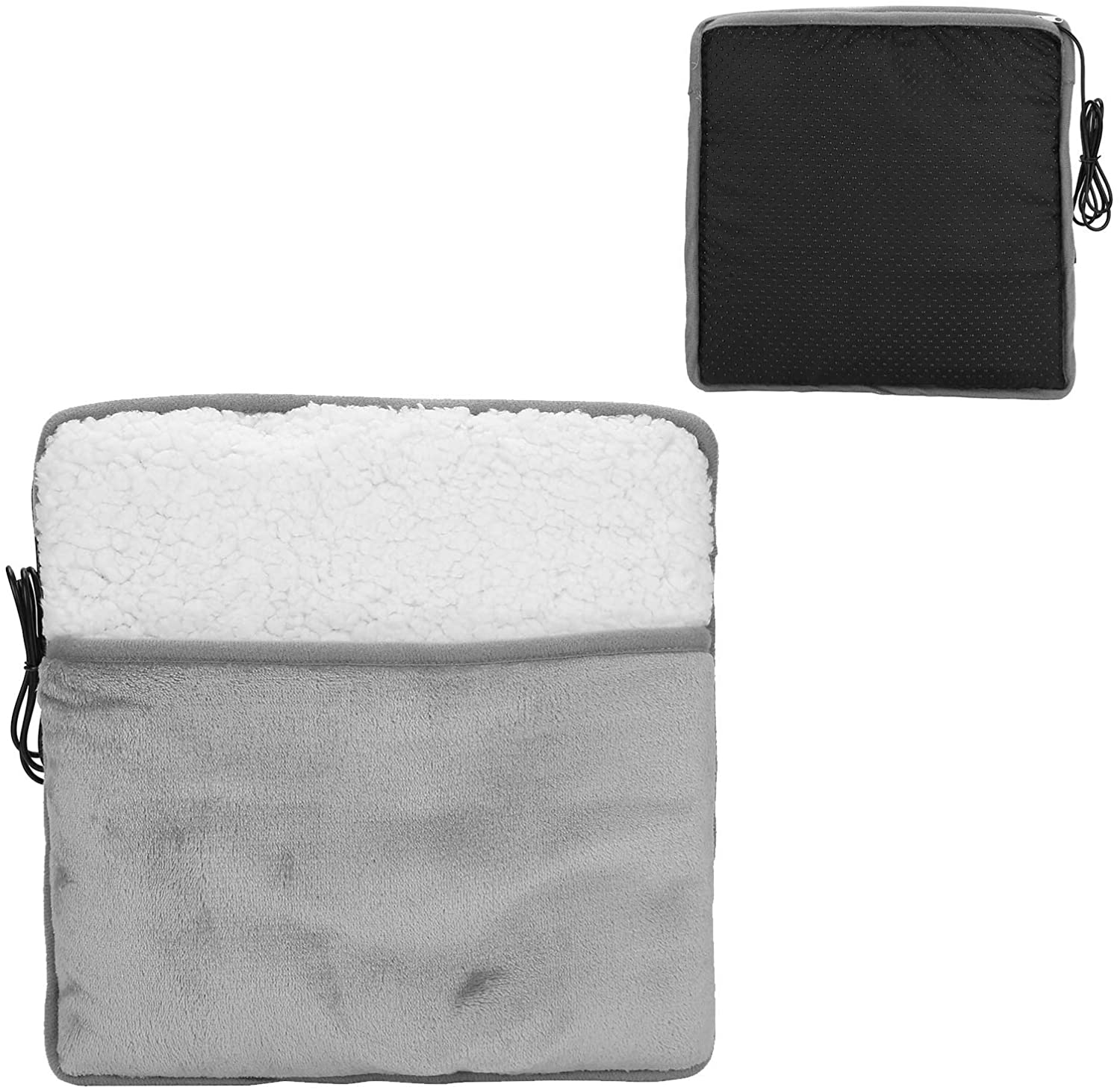 USB Foot Heating Pad, Constant Temperature Around 50℃ Foot Warmer Pad