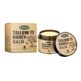 thumbnail image 2 of Beef Tallow Honey Facial Moisturizing Cream, Hydrating and Moisturizing, Gentle Care for Skin Moisturizing Cream, 2 of 6
