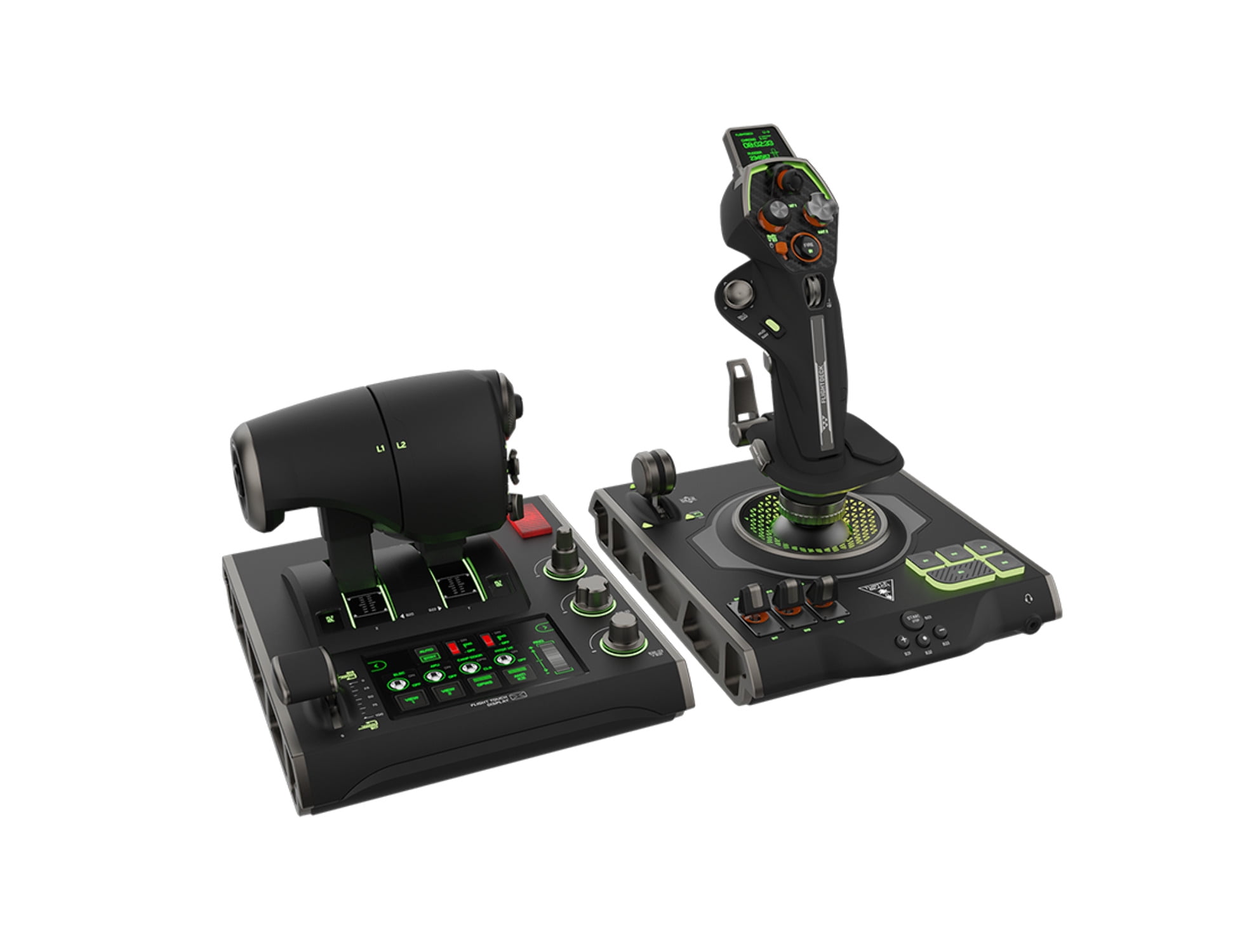HORI Ace Combat 7 Hotas Flight Stick for Xbox One