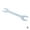 14-17mm, variant on Thin Wrench Double Head Open End 8 10 12 13 14 15 19 22 24 Mm Dual Use-End Small Wrench For Car G5J7 Q1K5