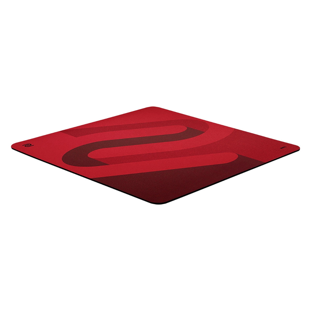BenQ ZOWIE H-SR-SE Rouge II Gaming Mouse Pad, XL, Red