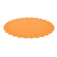 thumbnail image 3 of Alfombrilla Para Crisol De Cera, Alfombrilla Resistente Al Calor De Silicona Multiusos Almohadillas Calientes Flexibles Rose Dentelle Para Freidora De Aire Para Tostadora ANGGREK Otros, 3 of 8