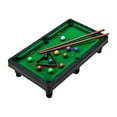 thumbnail image 3 of Juego de mesa para piscina Shamjiam Mini Billar, 3 of 9