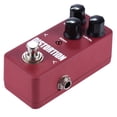 thumbnail image 2 of Effects KOKKO FDS2 Mini Distortion Pedal Portable Guitar Effect Pedal, 2 of 7
