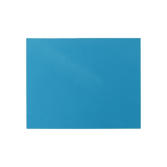 Unique Bargains Nylon Repair Patch Self Adhesive for Down Jacket Patch Cotton Coat Hole Repair 7.87"x5.91" Blue