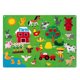 thumbnail image 1 of Guión Gráfico de Fieltro para Niños Kit de Juego Interactivo de Aprendizaje Temprano Duradero para Niños Niñas y Niños Pequeños ANGGREK  Otros, 1 of 8