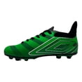 thumbnail image 1 of Tenis Futbol Umbro Veloce Verde Hombre 81965UEEY verde 25.5, 1 of 4