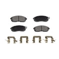 thumbnail image 2 of Balatas AG para Auto Delanteras para Nissan Altima Coupe SR 2010 a 2012 2 Piezas Nuevas, 2 of 5