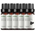 thumbnail image 2 of HYLLai Relieve Fatigue Coffee Aromatherapy Oil, Essential Oil for Skin Nourishment & Stress Relief, Natural Antioxidant for Dull Skin, Perfect for Massage & Candle Making (A), 2 of 8
