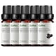 thumbnail image 2 of Salud y Belleza, Cuidado Personal, Aceites Esenciales, Aceite Esencial, Aceite Alivia la Fatiga Aromaterapia Ayuda a Respirar 10ml, una esencia, 2 of 8