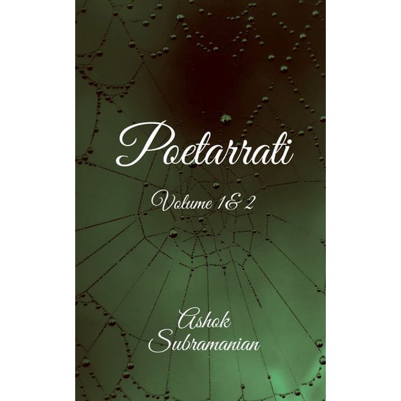Poetarrati, (Paperback)